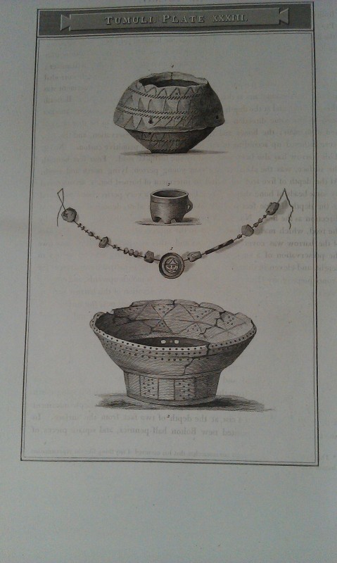 Sir Richard Colt Hoare