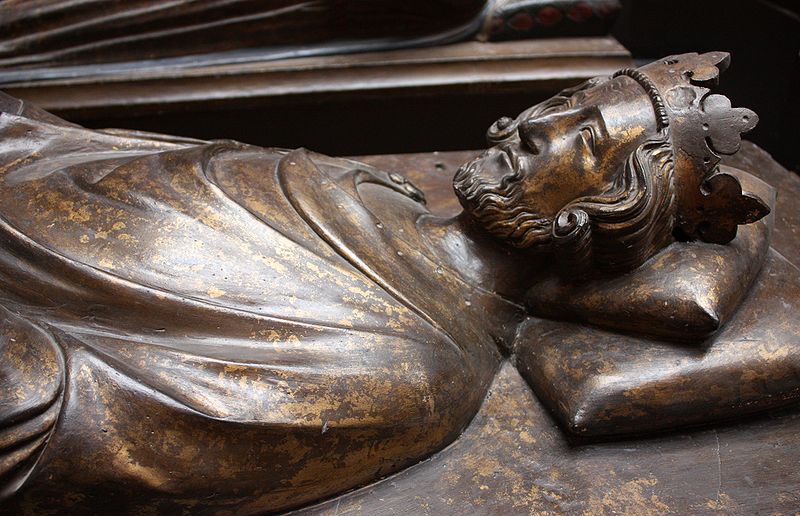 Henry III Westminster Abbey