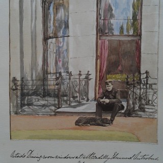 Edmund Antrobus