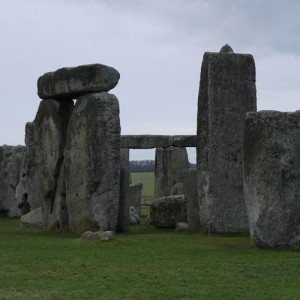Stonehenge