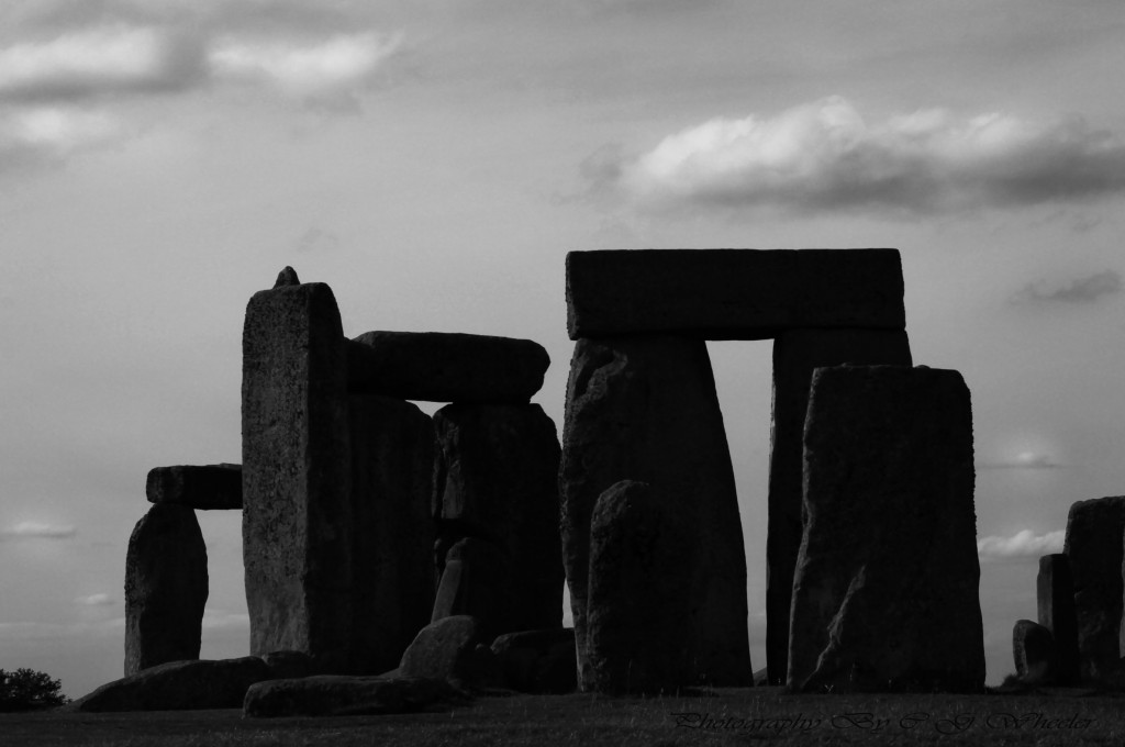 Stonehenge