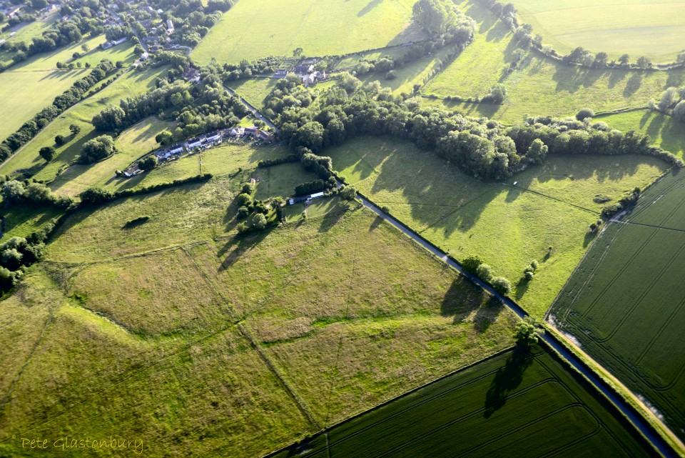 Marden Henge