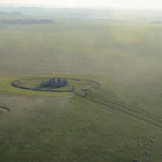 Stonehenge and the Neolithic Cosmos