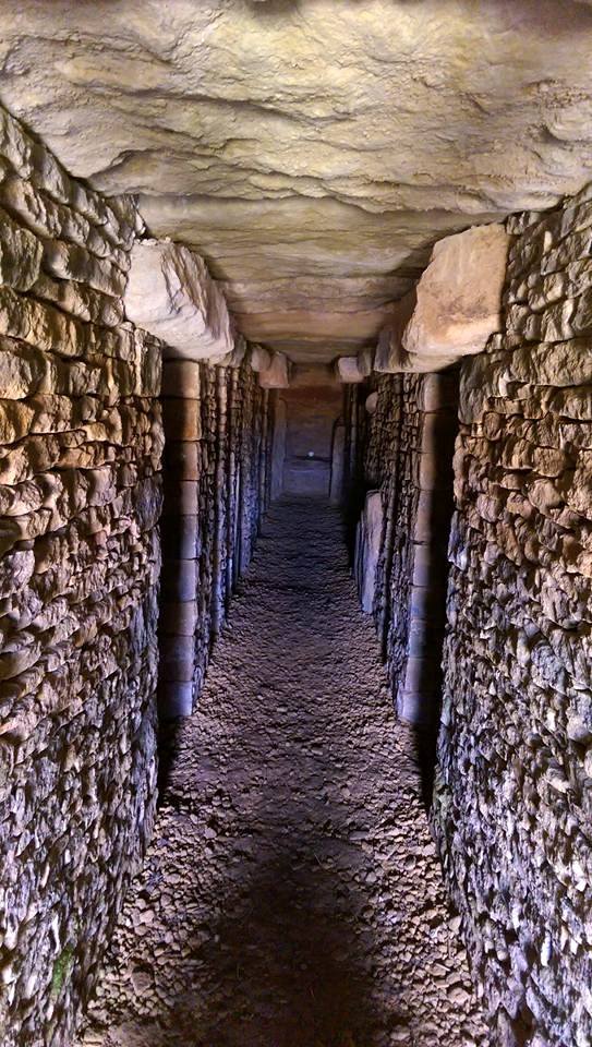 All Cannings Long Barrow
