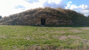 All Cannings long barrow