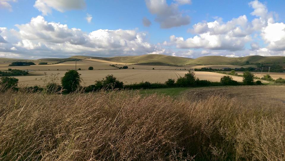 Vale of Pewsey