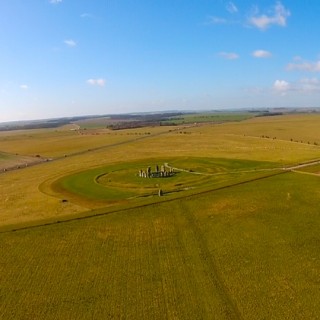 Stonehenge Avenue