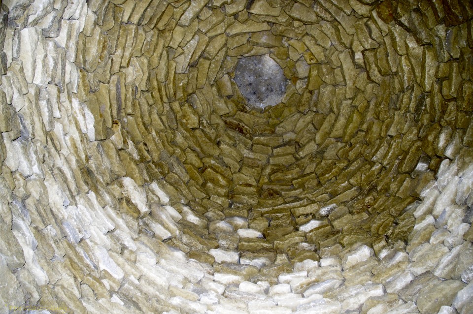 All Cannings Long Barrow