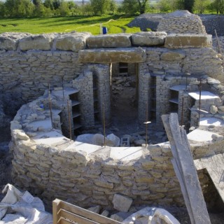 All Cannings Long Barrow