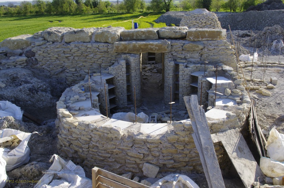 All Cannings Long Barrow