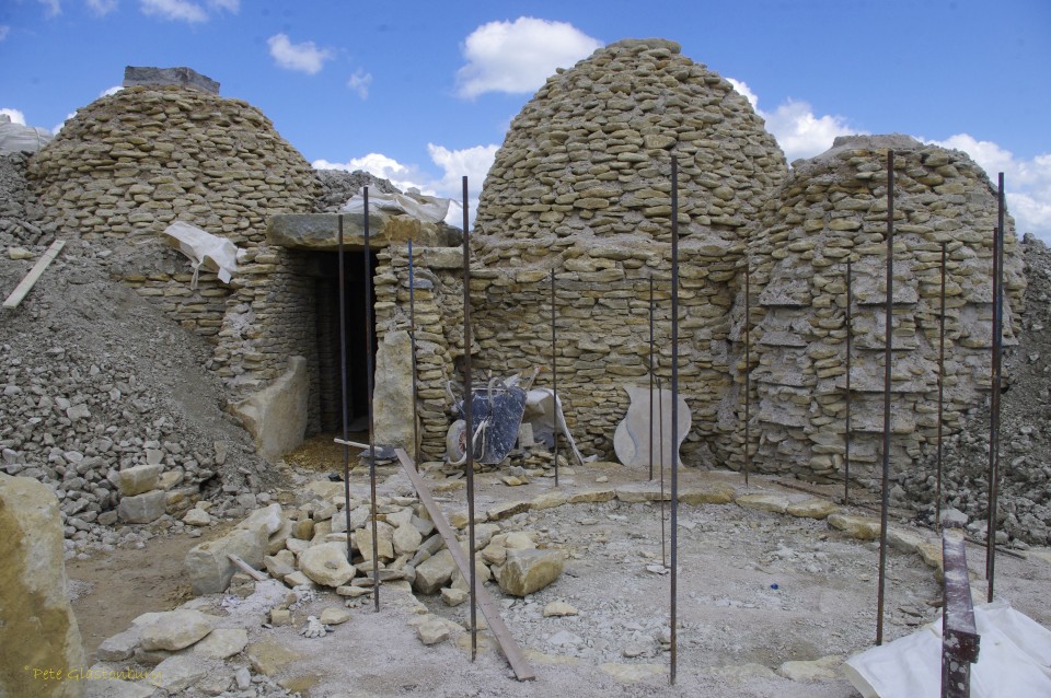 All Cannings Long Barrow