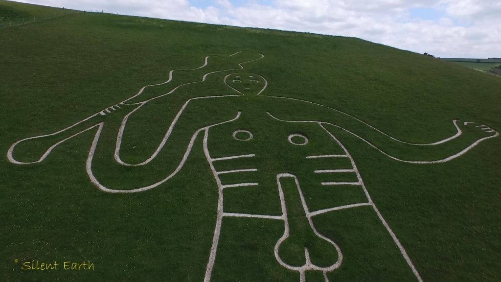 Cerne Abbas Giant