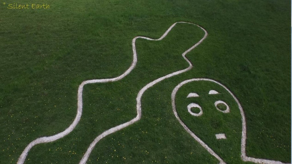 Cerne Abbas Giant