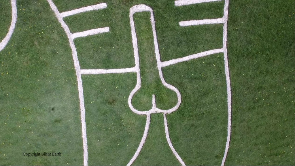 Cerne Abbas Giant