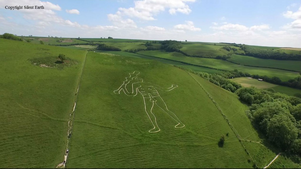Cerne Abbas Giant