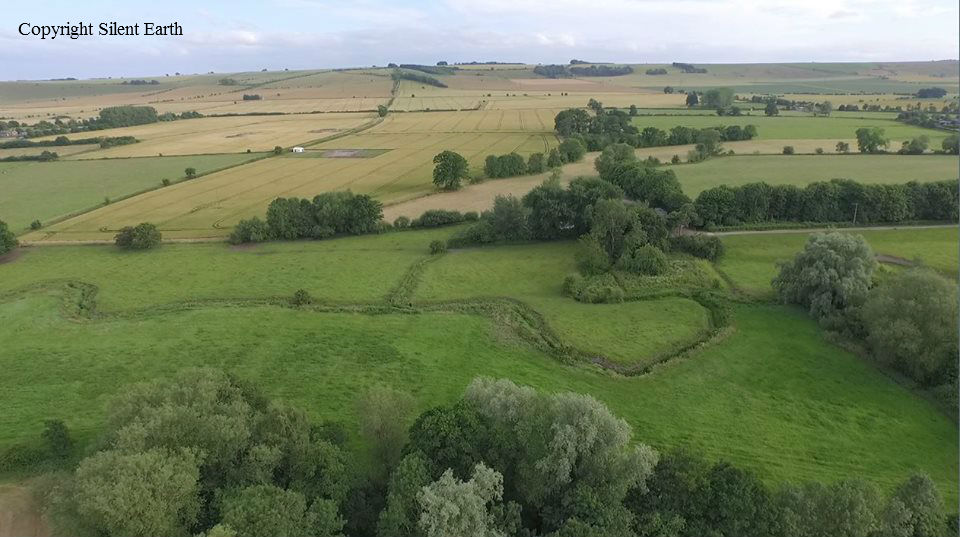 Pewsey Vale