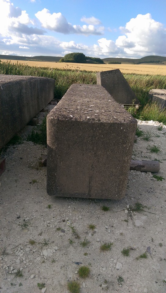 Lintel All Cannings