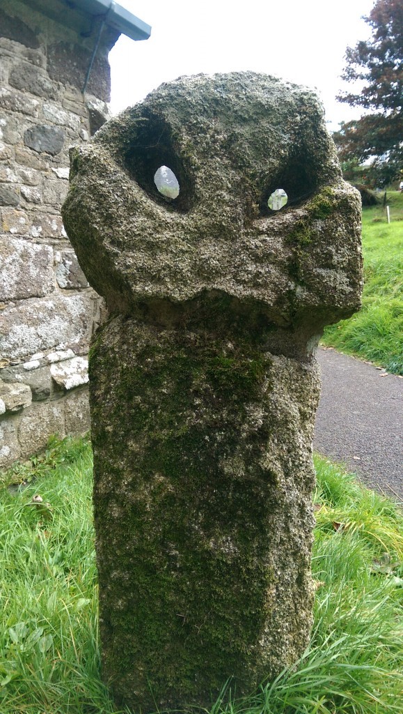 St Cleer parish church
