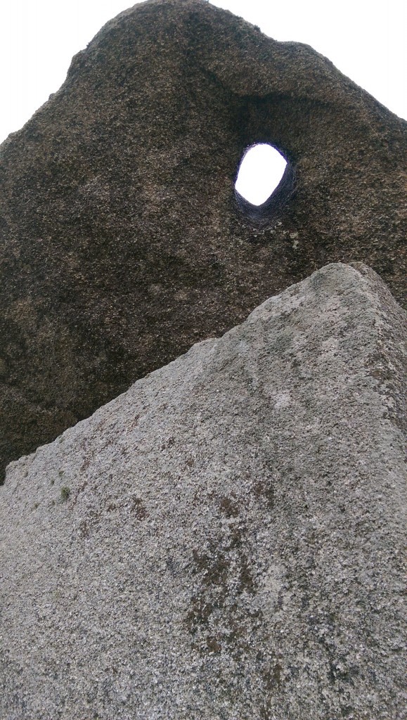 Trevethy Quoit