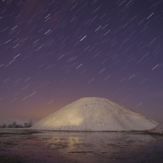 Silbury Hill Pete Glastonbury