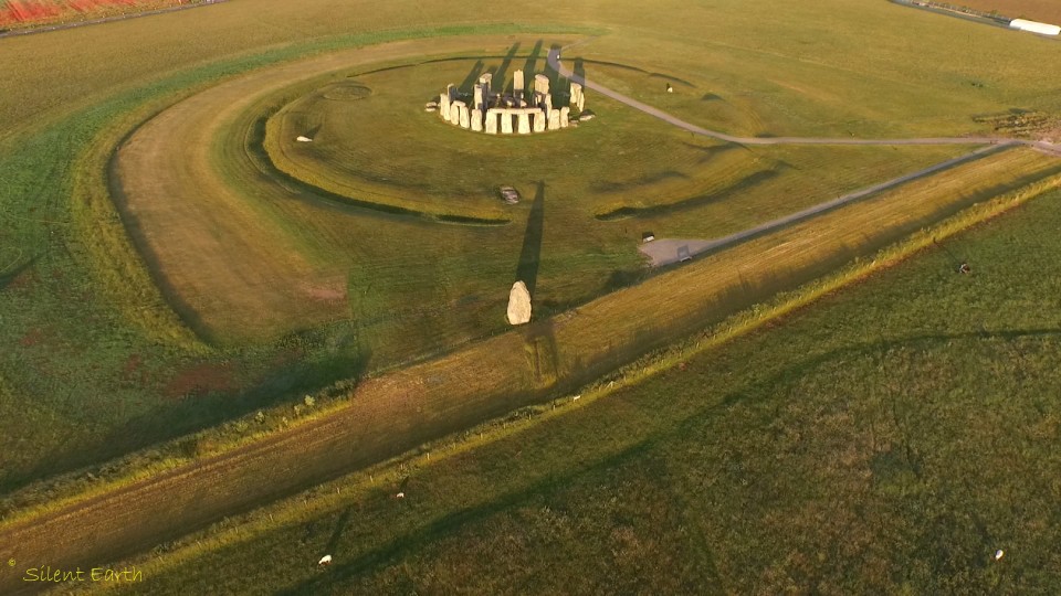Stonehenge