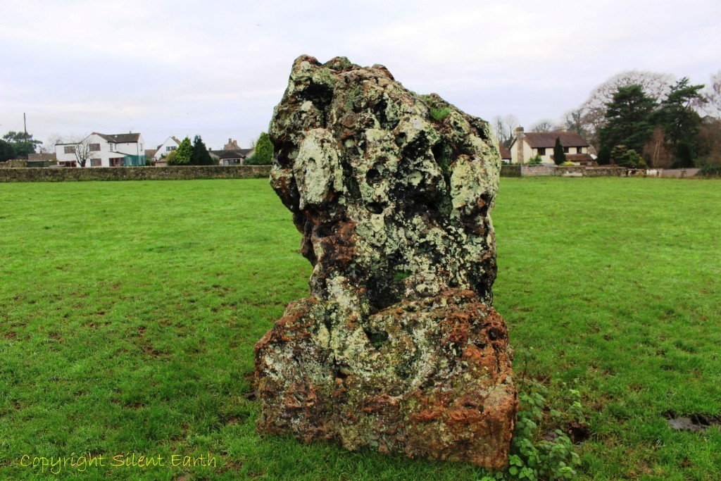 Stanton Drew Stone Circles 