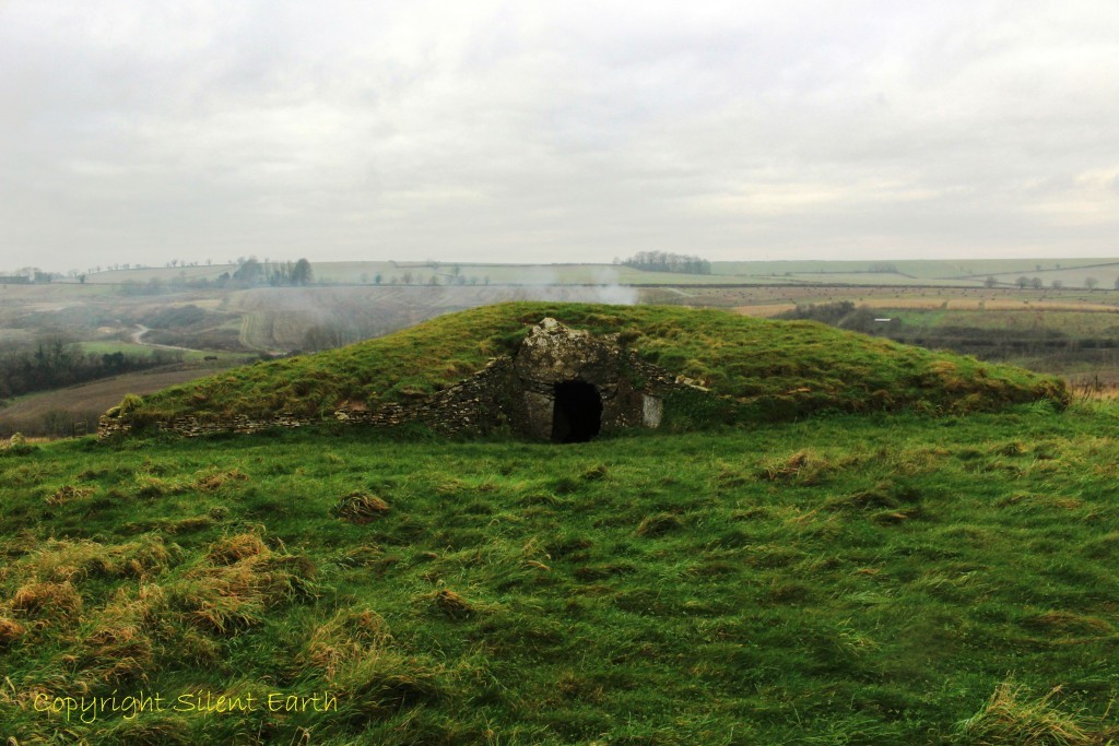 Stoney Littleton Long Barrow