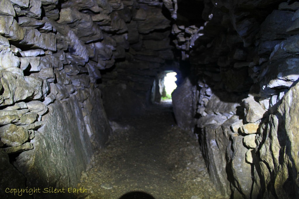 Stoney Littleton long barrow