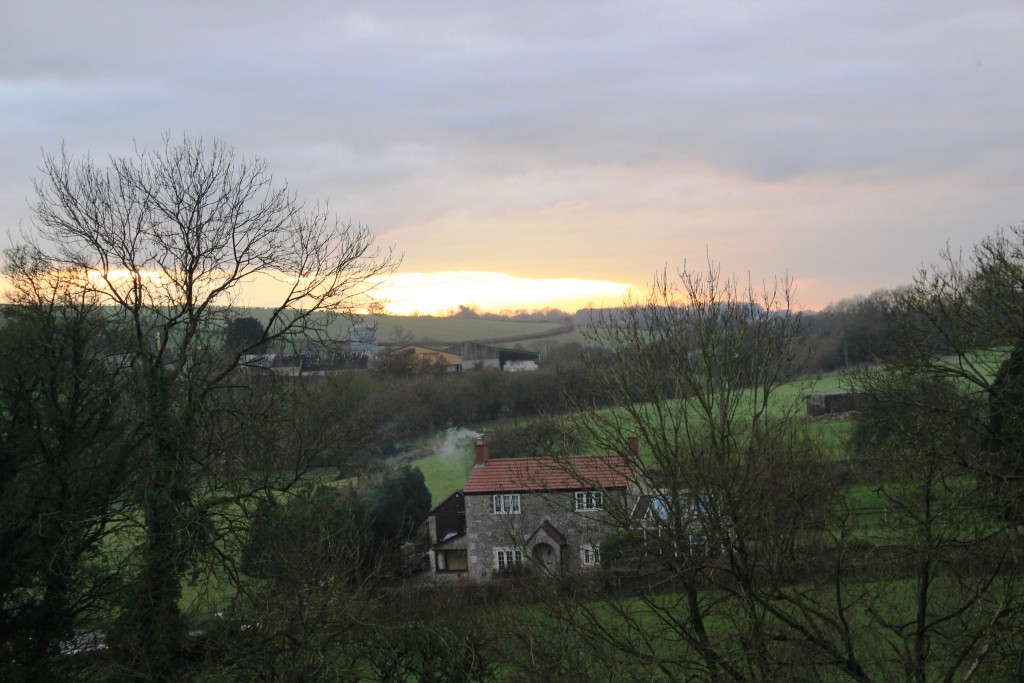 Stoney Littleton