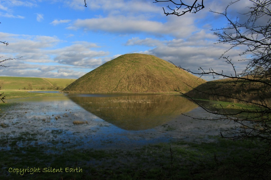 The Sarsen Stones of Stonehenge