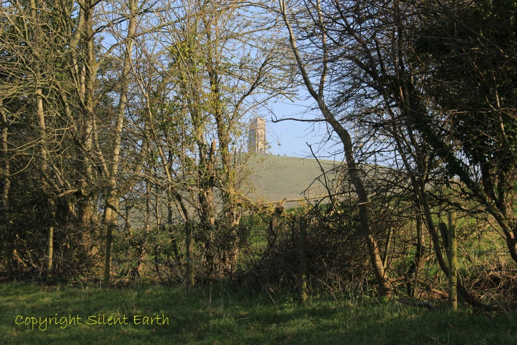 Glastonbury Tor