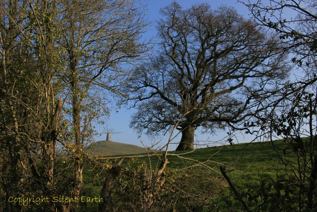 Glastonbury Tor