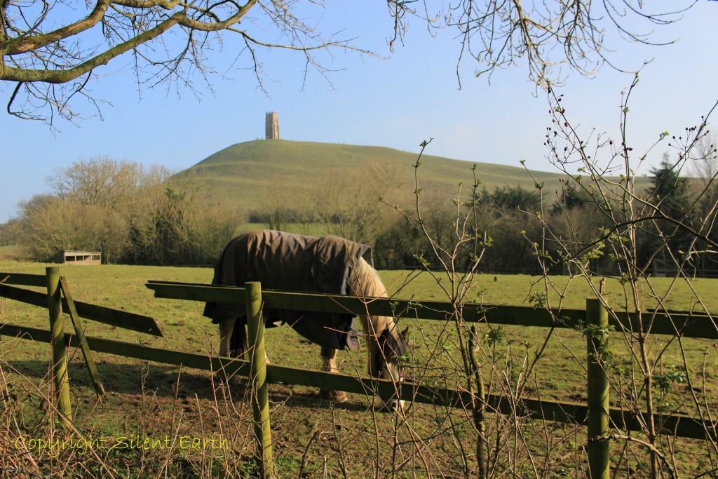 Glastonbury Tor