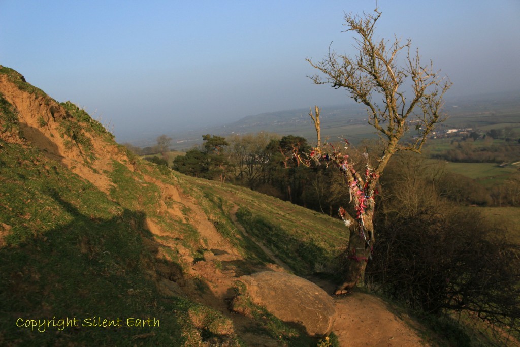Glastonbury Tor