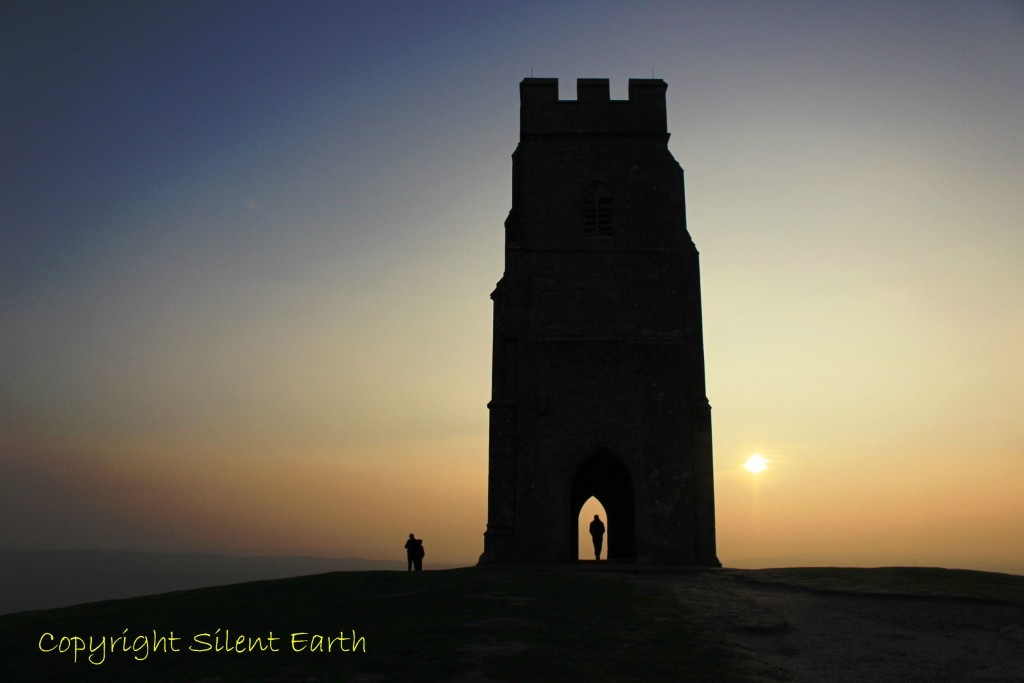 Glastonbury Tor