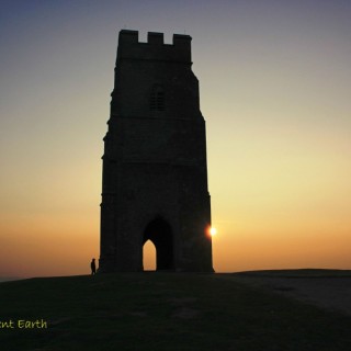 Glastonbury Tor