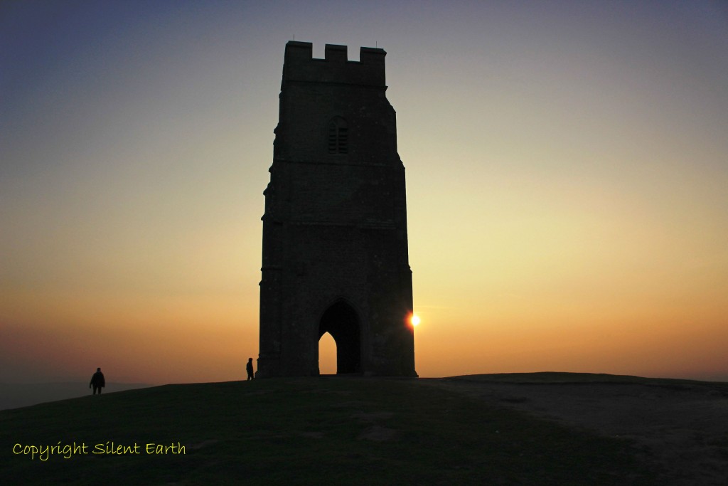 Glastonbury Tor