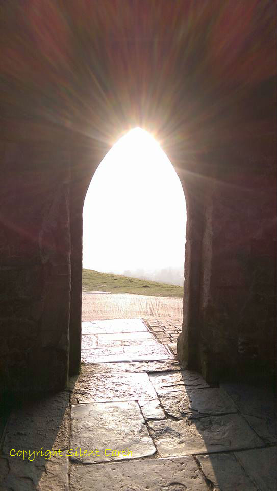 Glastonbury Tor