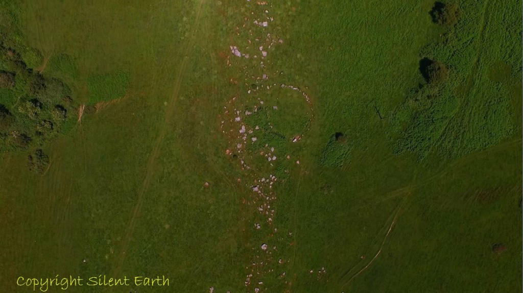 Valley of the Stones Dorset