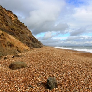 The Archaeology of Hengistbury Head