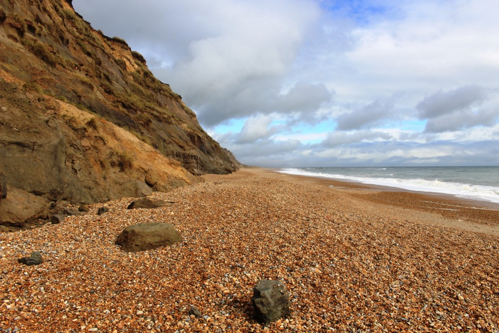 The Archaeology of Hengistbury Head