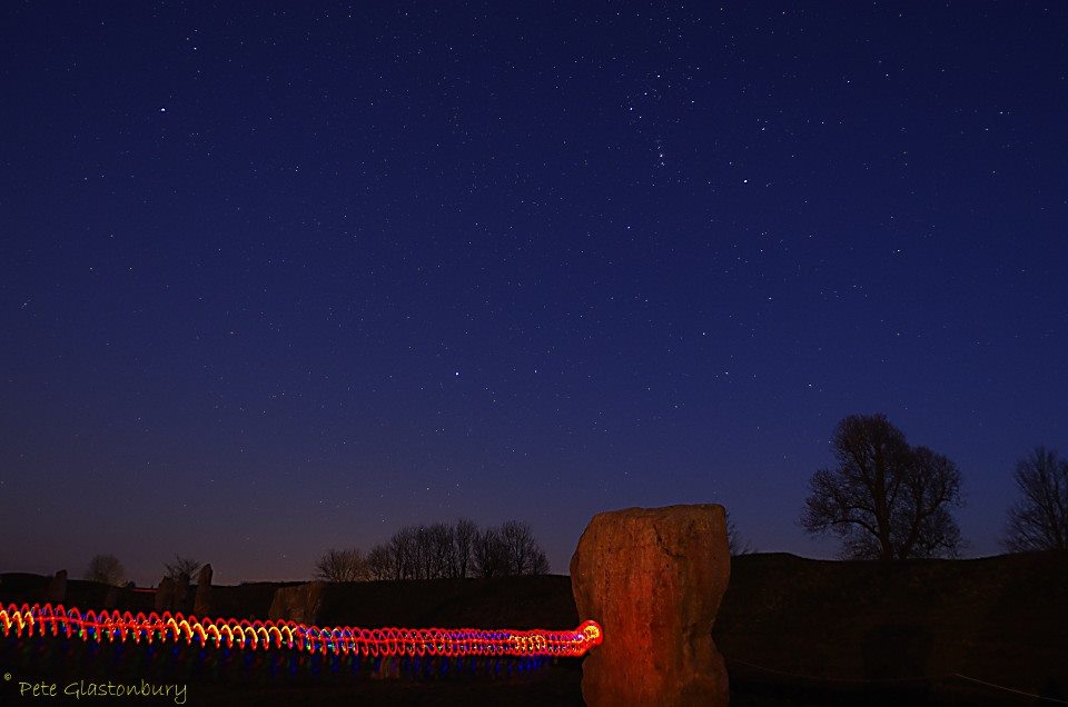 Walpurgis night