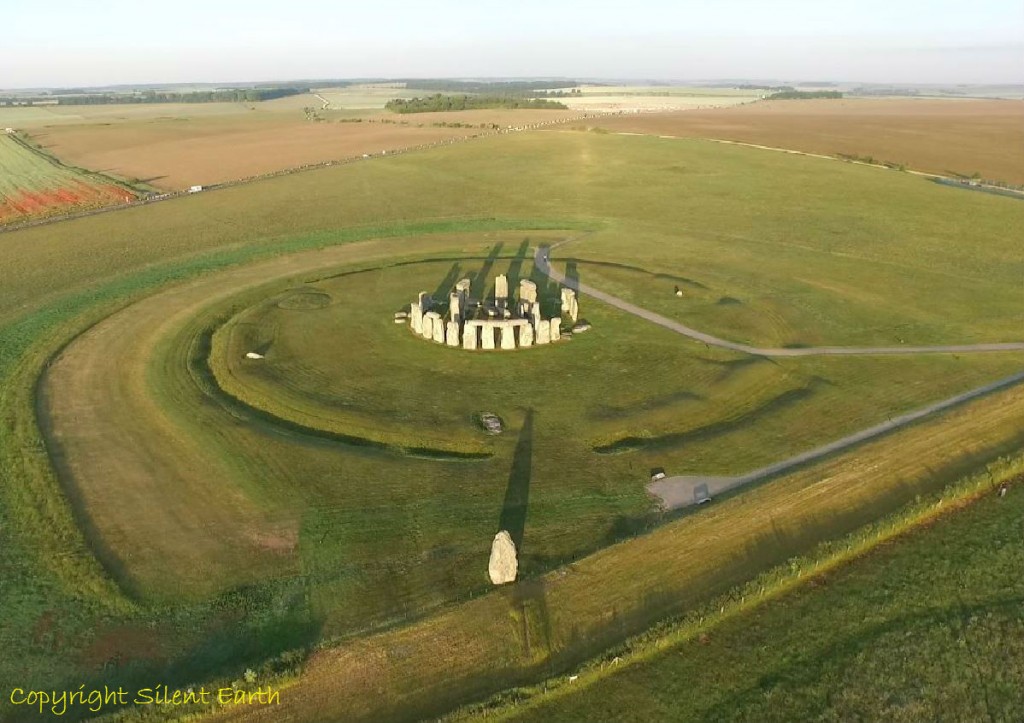 The Written Word Regarding Stonehenge