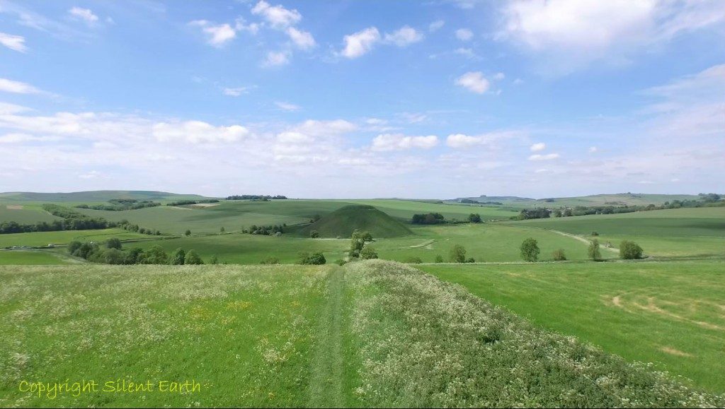 Silbury Hill