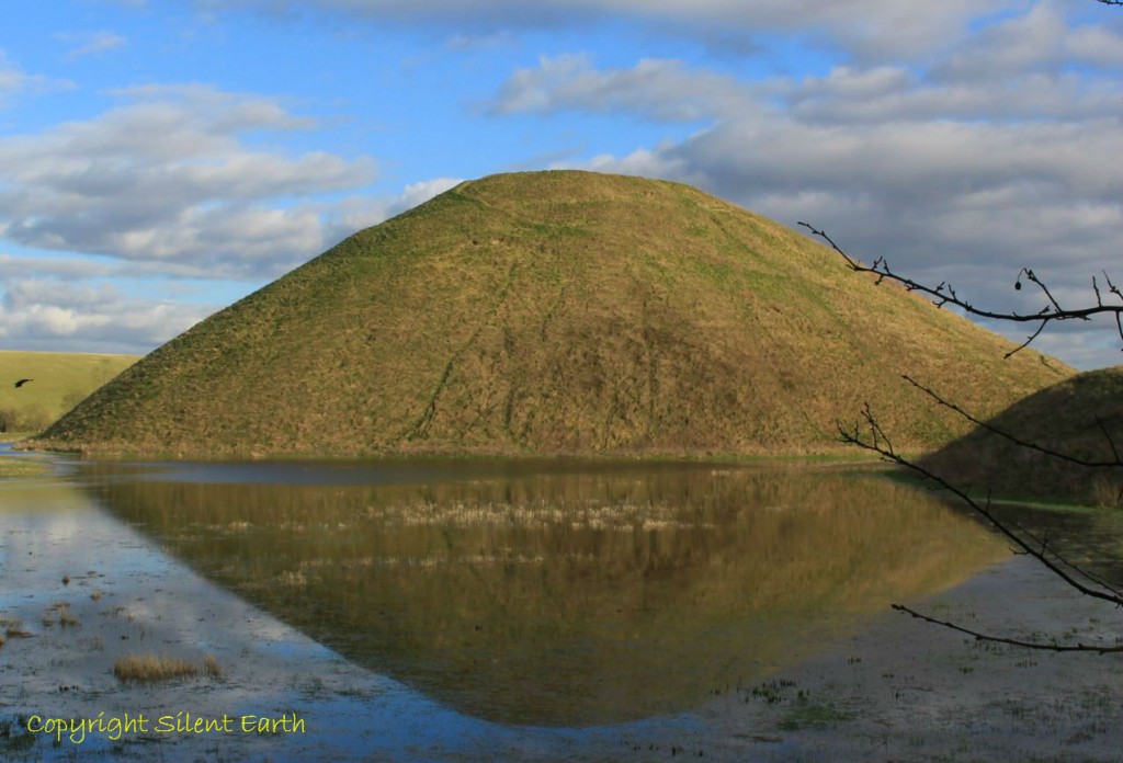 Silbury Hill