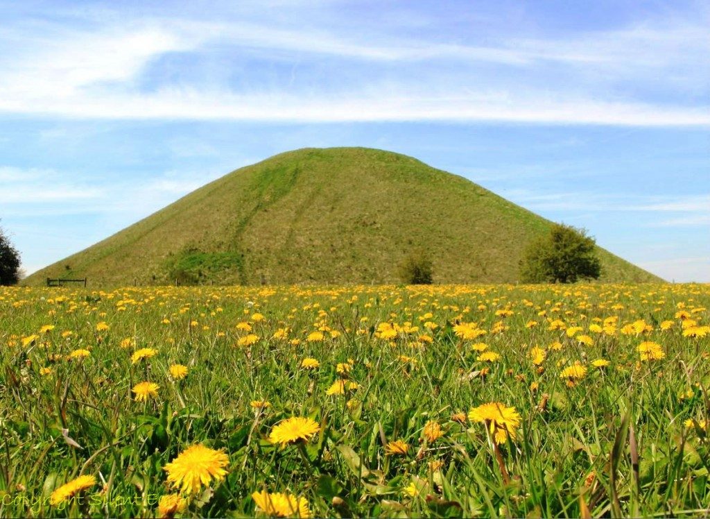 Silbury Hill