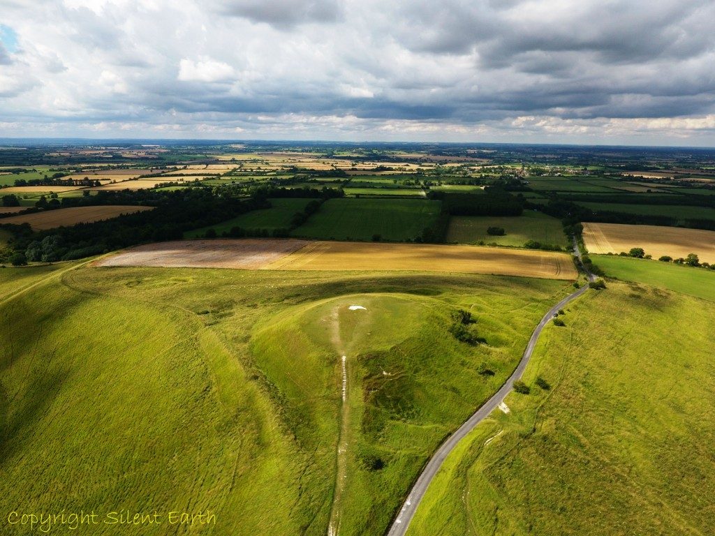 Dragon hill