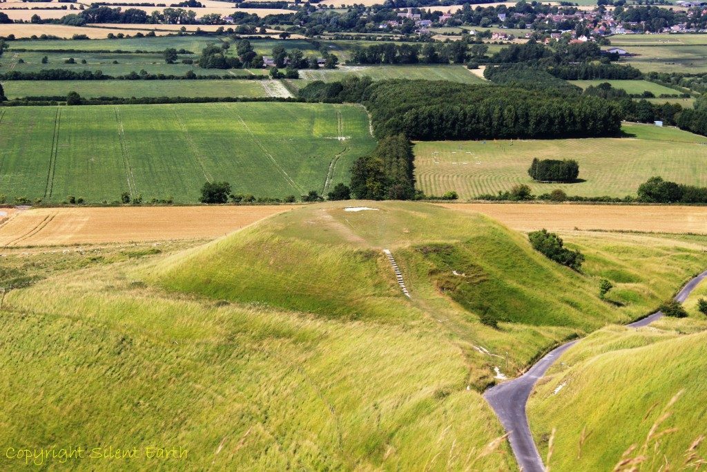 Dragon hill