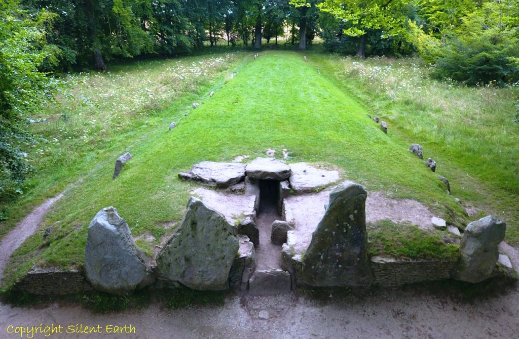 Wayland's Smithy