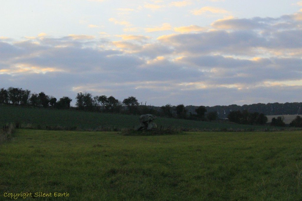 Devil's Den Wiltshire